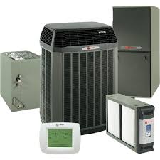 HVACR Residential Services