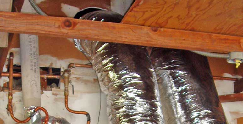 Air Duct Installation And Repair Los Angeles 